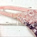 RUBYPINK Bra and Panty Set. NEW.