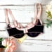 RUBYPINK Bra and Panty Set. NEW.