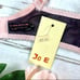 RUBYPINK Bra and Panty Set. NEW.