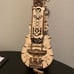 Unique musical instruments, wooden instrument kits, mechanics，-IB