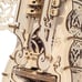 Unique musical instruments, wooden instrument kits, mechanics，-IB