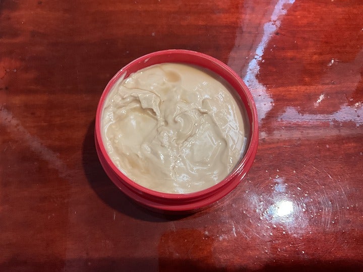 Queen Latifah 5-Ounce Queen Body Butter