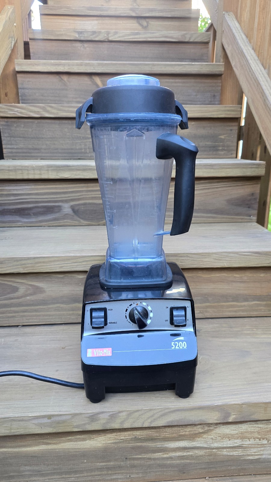 Vitamix 5200