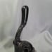 1900 The Connell Park And Speedway Street Railway Co. Lever Press Seal Embosser