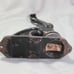 1900 The Connell Park And Speedway Street Railway Co. Lever Press Seal Embosser