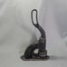 1900 The Connell Park And Speedway Street Railway Co. Lever Press Seal Embosser
