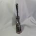 1900 The Connell Park And Speedway Street Railway Co. Lever Press Seal Embosser