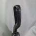 1900 The Connell Park And Speedway Street Railway Co. Lever Press Seal Embosser