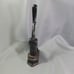 1900 The Connell Park And Speedway Street Railway Co. Lever Press Seal Embosser