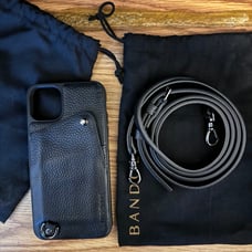 Bandolier iPhone 11 Pro Max case