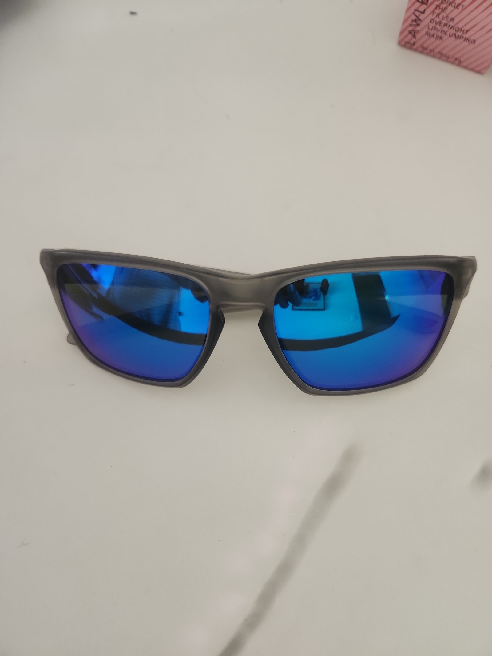 Oakley sunglasses