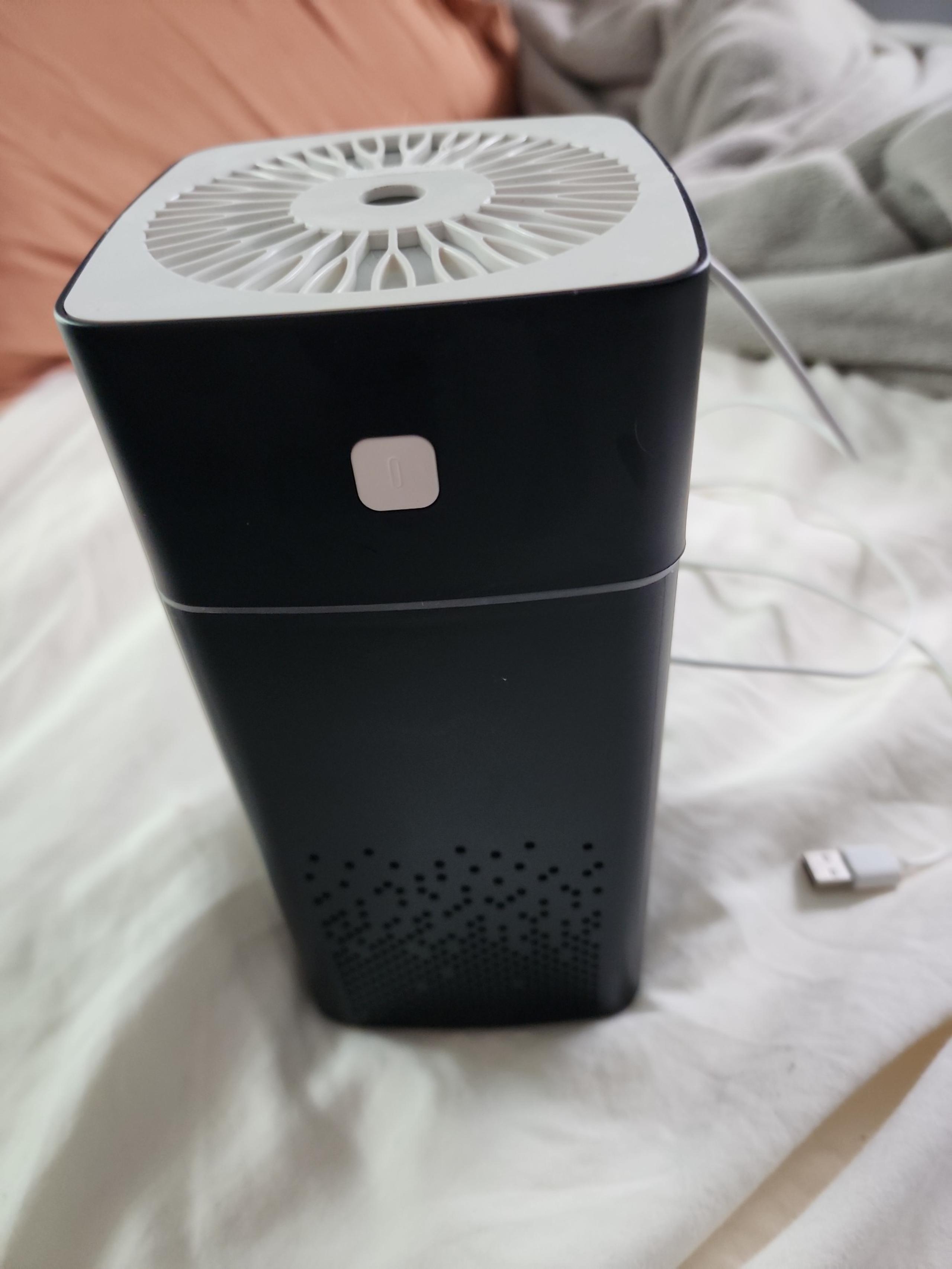 dehumidifier