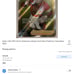 Full art set of six rare bundle!