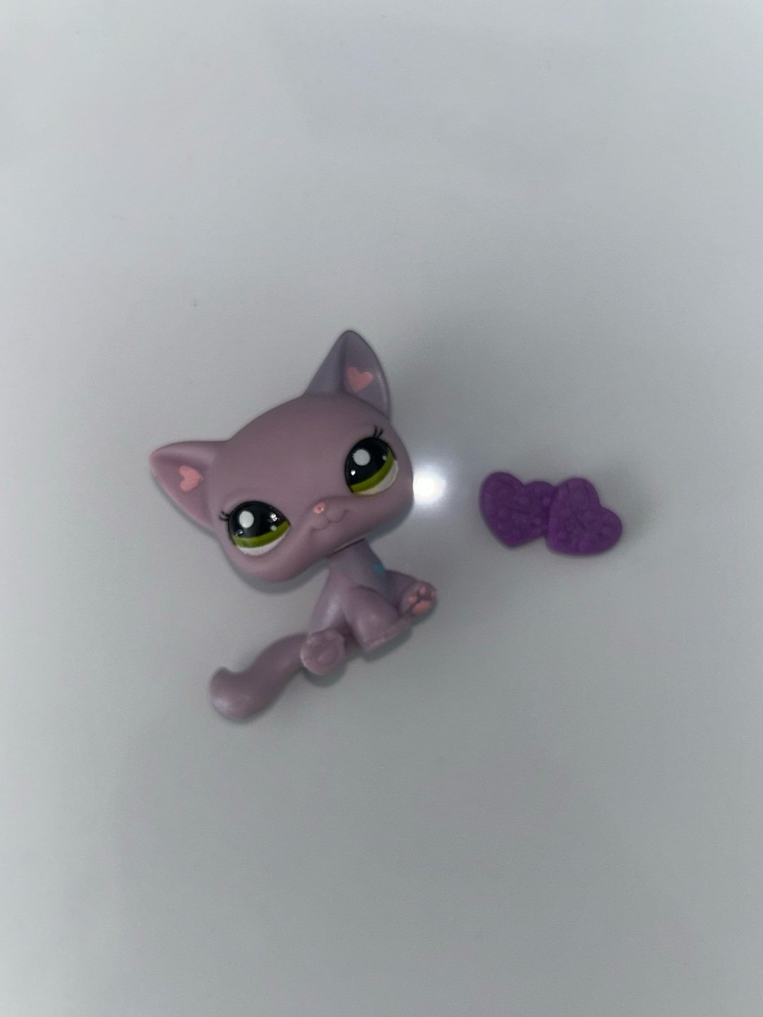 Littlest Pet Shop 1994