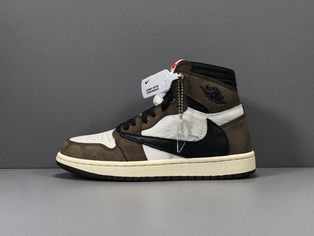 Air Jordan 1 retro