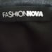 Fashion Nova |Colorful Halter Dress Sz S