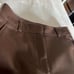 Leather Pants