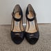 Jimmy Choo heels