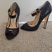 Jimmy Choo heels