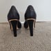 Jimmy Choo heels