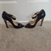 Jimmy Choo heels