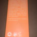 3x Om She Vitamin C Hydrates & Brightens Serum 1.69 Do Oz