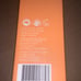 3x Om She Vitamin C Hydrates & Brightens Serum 1.69 Do Oz