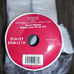 Lot of 7 Rolls of 3.5 X 9ft Faux Fur Wired Ribbon by Celebrate It Christmas