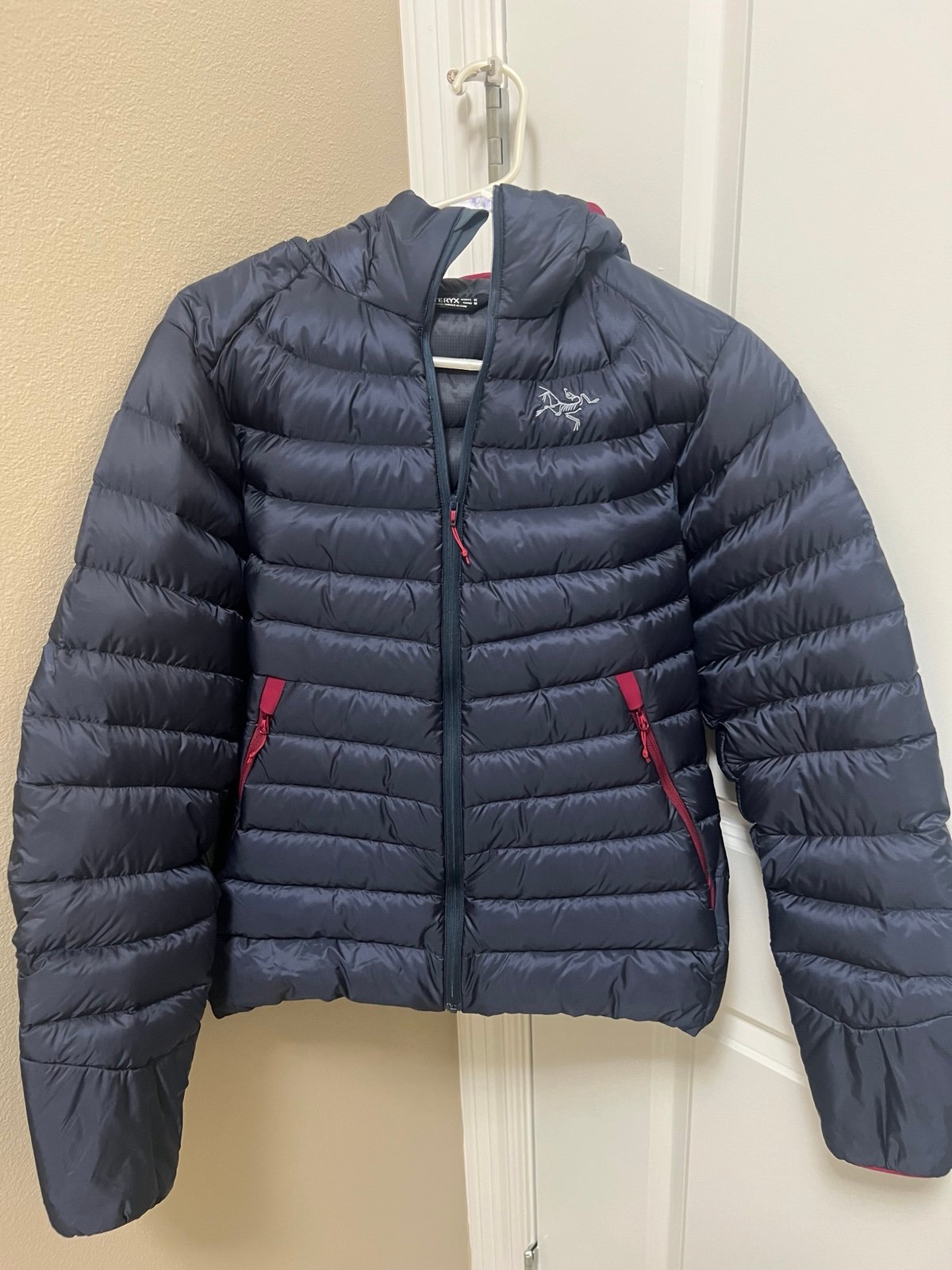 Arc’teryx Women’s Celium Jacket