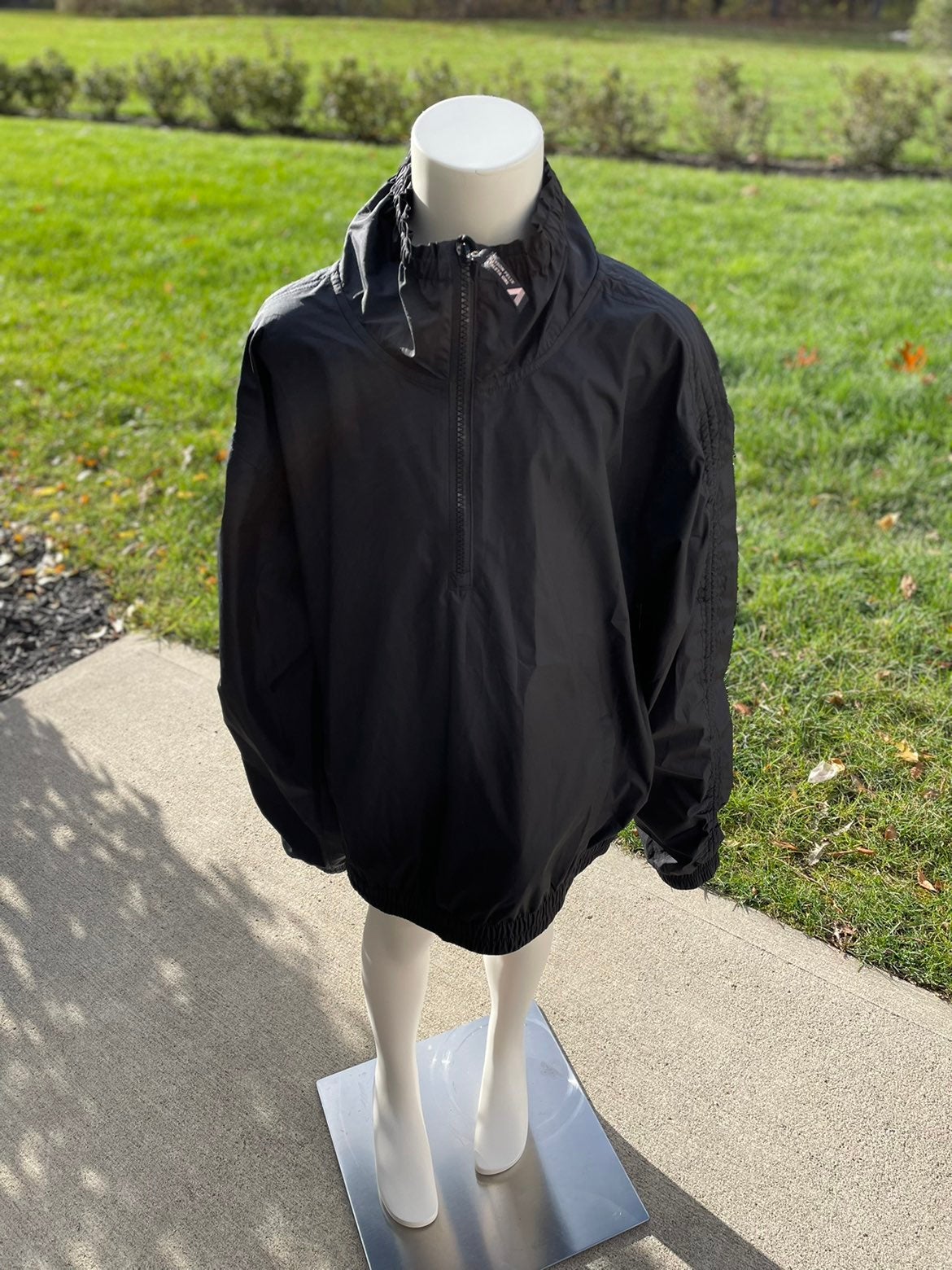 Nwt Althleta Alysson Felix Jacket