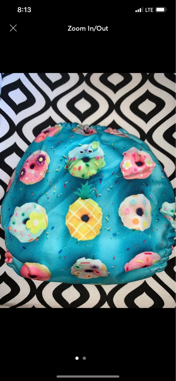 Mama Koala Donuts