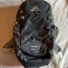 Gregory Sulla 18 Lightweight Hiking Pack New