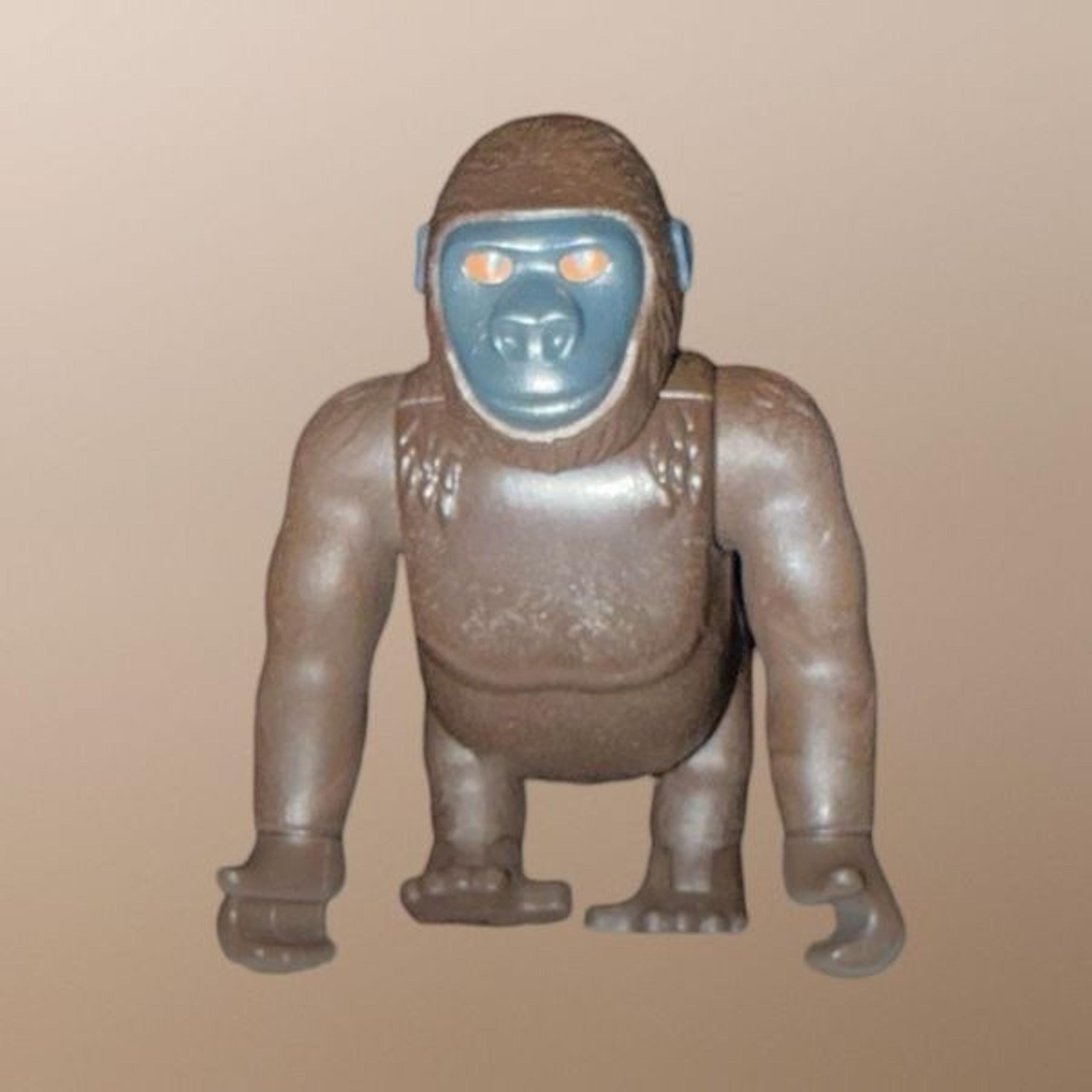 Playmobil 70360 Gorilla Mamma Figure Toy B22