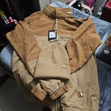 Jacket and Bennie Bundle