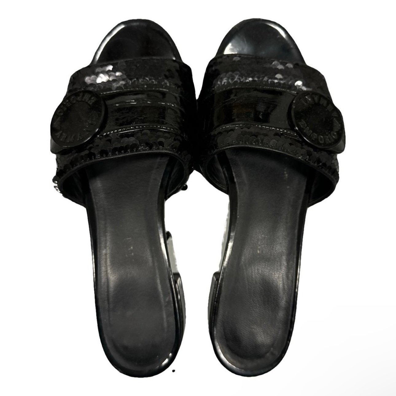 Armani Sandals Retail 330