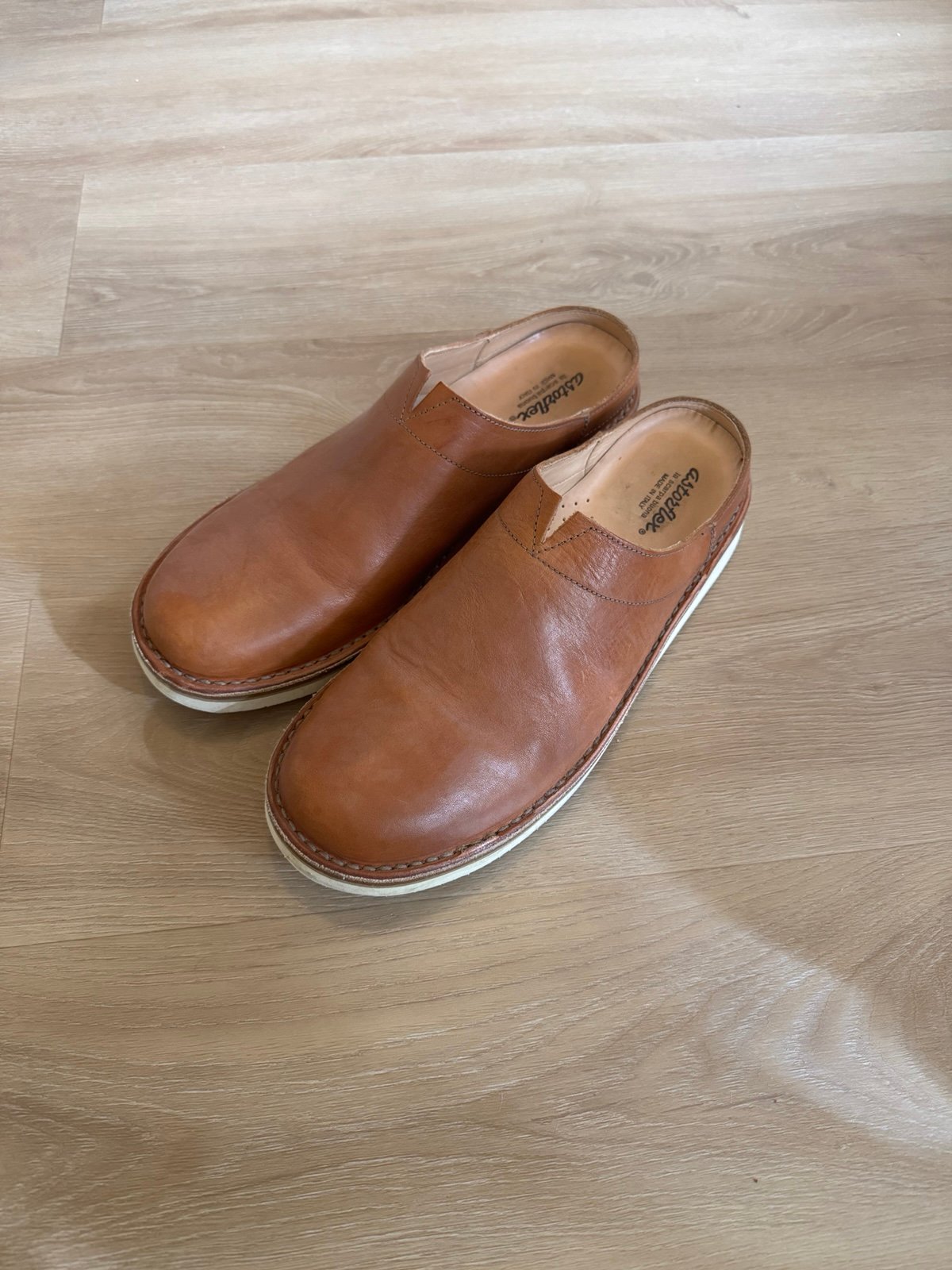 Astorflex Sandflex Clog/Mule Shoe