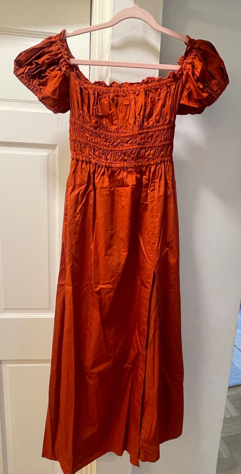 Ronny Kobo Dress