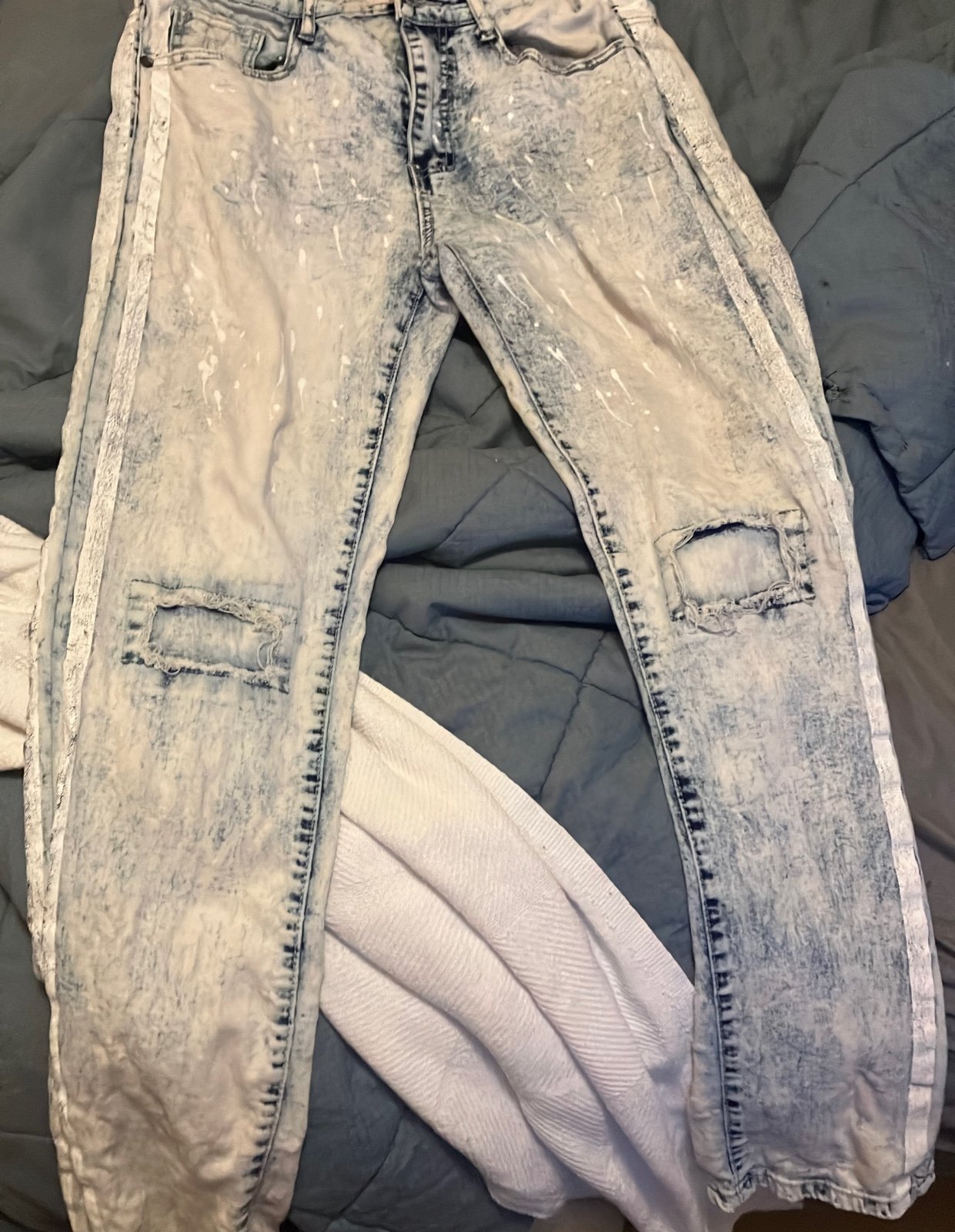 Abercrombie & Fitch Jeans