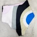 NEW Mara Hoffman Lydia High Waisted Bikini Bottom Juniper Pastel