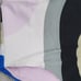 NEW Mara Hoffman Lydia High Waisted Bikini Bottom Juniper Pastel
