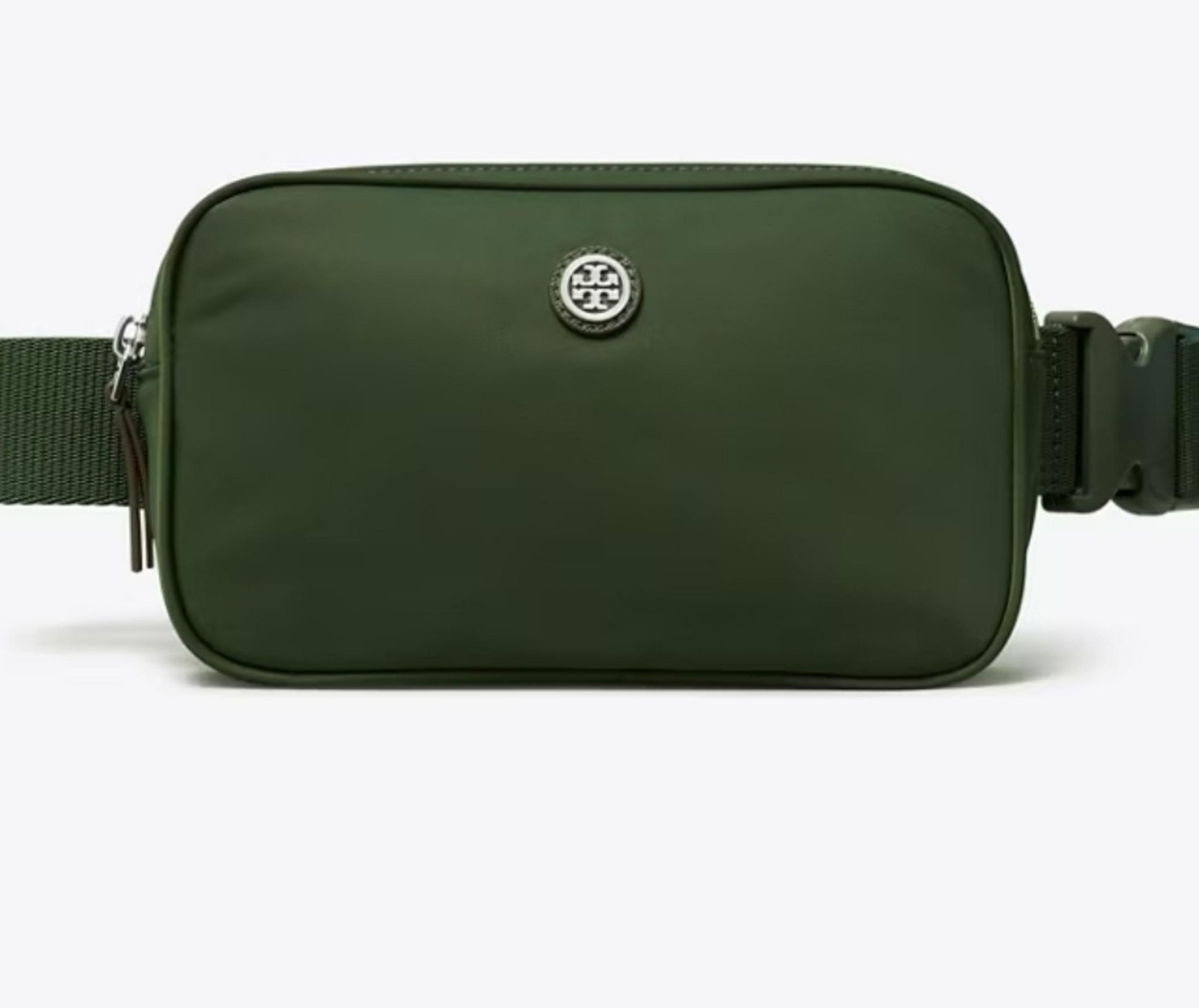 Tory burch belt bag