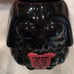 Star Wars Figural Darth Vader/Yoda Ceramic Mug Set