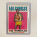 Beautiful 1971-72 Topps Wilt Chamberlain #70 Lakers Basketball Legend HOF