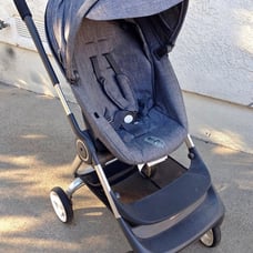 Stokke scoot