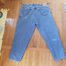 Jean's LEVIS 560 men's