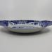 Spode Blue Italian Bread Tray