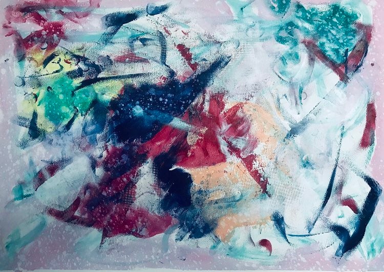 paintings and artwork