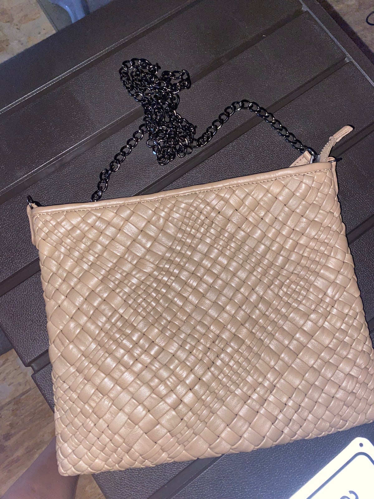 Falor Italia purse