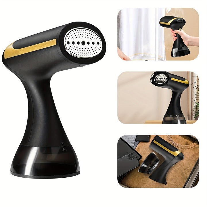 Portable Handheld Garment Fabric Wrinkles Remover ijv5d