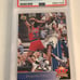 1992 Upper Deck Shaquille O'Neal Rookie #474 PSA 7 NM